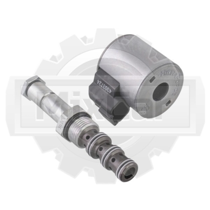 Соленоид Kalmar DCF80-100 (923978.0801) (HYDRAFORCE)