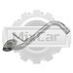 Труба выхлопная Toyota 32-8FG30 (17509-26600-71)