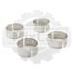 Вкладыши шатунные Toyota 4P (0.5) (13205-76002-71)