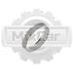 Втулка коленвала задняя Kubota D1005 / D1105 / V1505