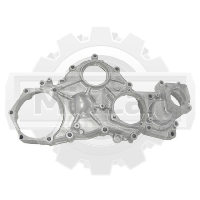 Крышка передняя Mitsubishi S4Q2 / (32C1115100)