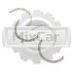 Полукольца коленвала Mazda HA (2577062)