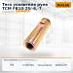 Тяга усилителя руля TCM FB10-25/-6,-7