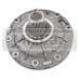Насос АКПП Toyota 7-8F15 (TP00015) (32560-23330-71)