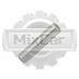 Направляющая клапана Mitsubishi 6D16 (EX) (ME031888)