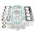 Ремкомплект двигателя Isuzu 4LE2 (5-87815-389-2)