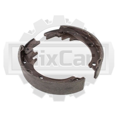 Колодка тормозная Yale GP15AK (929151300)