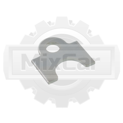 Опора верхнего пальца ЦН Yale GDP15-20AK