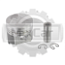 Поршень Kubota D1503 (std) (D83mm H80mm 2*2*4)