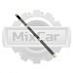 Планка свечей накала Toyota 1DZII 198717820071