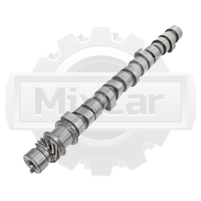 Распредвал Mitsubishi 4G63 / 4G64 / G420 (MD177849)