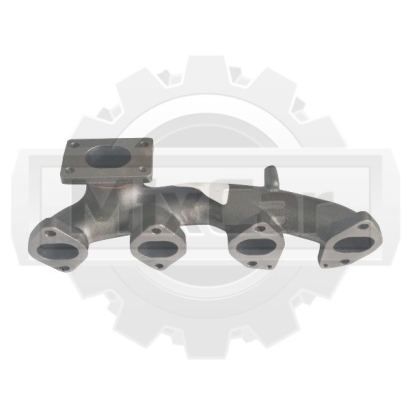 Коллектор выпускной Cummins ISF2.8 (Ebpo-3) (4988653)