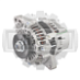 Генератор Mitsubishi S4Q2 / S4L / S3L (LG00039) (12V 50Am) (112492)