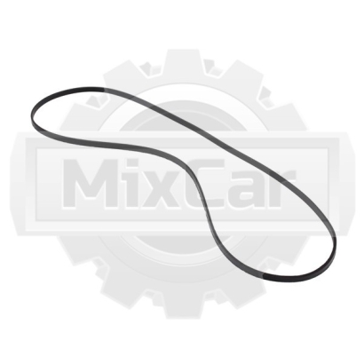 Прокладка впускного коллектора Kubota V1505
