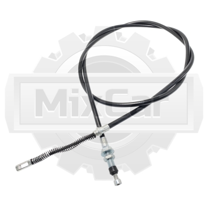 Трос стояночного тормоза Komatsu FG20 / 25-11 / 30-14 (RH) (3EB3011231)