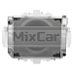 Радиатор Heli CPCD20 W9 (C240) (H25C210202)