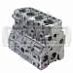 Блок цилиндров двигателя Komatsu 4D92E / 4TNE92