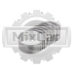 Вкладыши шатунные Mitsubishi S4S-DT (std) (32A1909011)