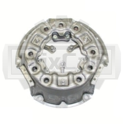 Корзина сцепления Nissan H01 (d-225) (30210L1415)