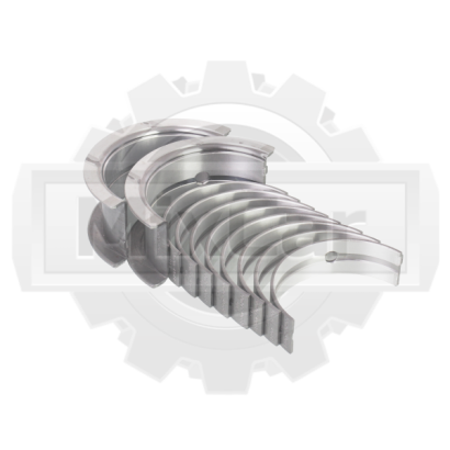 Вкладыши коренные Nissan H15 / K25 (std)