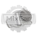 Насос масляный Cummins B3.3 / 4D95 / 6D95L (TVH)