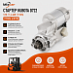 Стартер Kubota D722 (12V,1,6 kW, 9 зуб) (15504-63010)