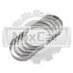 Вкладыши коренные Xinchai NB485BPG (0.5) (ширина 22 мм)