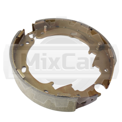 Колодка тормозная Clark C20D / C30D (LH) пара