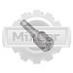 Распылитель форсунки Toyota 7FD / 13Z (0308-0511) 14Z (0508-0711)