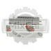 Вкладыши коренные Isuzu 4FE1 (0.25)