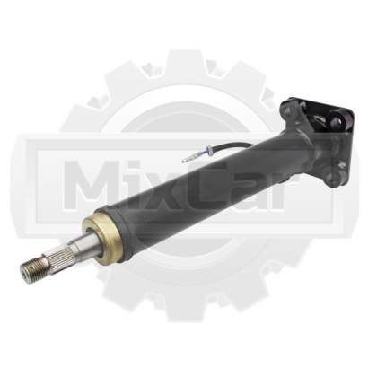 Колонка рулевая Nissan J01 (4881051K00)