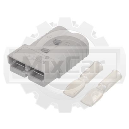 Соединитель аккумулятора REMA 600V / 350A