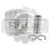 Поршень Toyota 2ZII (std) (2*2*4)