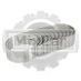 Вкладыши шатунные Komatsu 6D105 (0.25) Ширина 33 мм