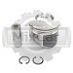 Поршень Kubota V3300DI (std) H92mm (D98 mm) (2*2*3) (Прямое кольцо)