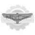 Балка УМ Mitsubishi F25-35N / FD20N (овальная втулка)