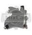Крышка ГРМ Mitsubishi 4G15 (MD160681)
