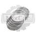 Вкладыши коренные Nissan TD27 / QD32 / BD30 (0.25)