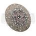 Диск сцепления Nissan 1F1 / 1F2//L01 / L02 / J01 / J02 / F15-30NT 275*20