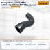 Патрубок Linde H80 (3964410803)