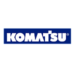 Запчасти для Komatsu