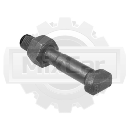 Болт шатуна Nissan H15 / K21 / K25 / K15 / H20 (12109D0210)