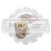 Тройник тормозных трубок Komatsu F20 / 25-16 (3EB-38-41120)