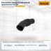 Патрубок воздухозаборный двигателя HC / EP (XRF319-310002-000)
