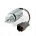 Соленоид остановки двигателя Mitsubishi S4L (30A8720401) (8725145)