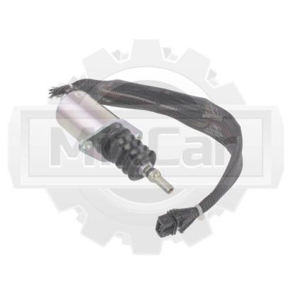 Соленоид остановки двигателя Deutz (2324006370)