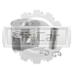 Поршень Kubota D1703 / V2403 / V2203 DI (2*2*4) (std) (Прямое кольцо)