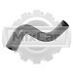 Патрубок радиатора Nissan 1F2A25U (нижний)