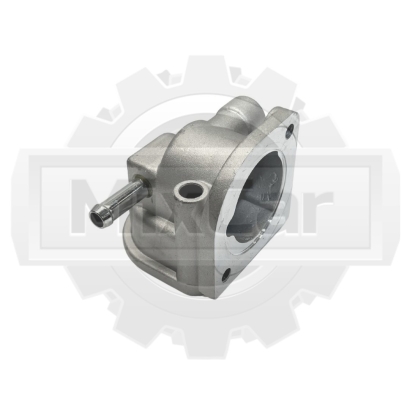 Корпус термостата Mitsubishi S6S (32A46-00010)