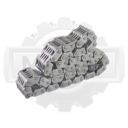 Цепь привода масляного насоса (узкая) Toyota 7-8FG / 4Y / 5K (21 mm / 30 зв)